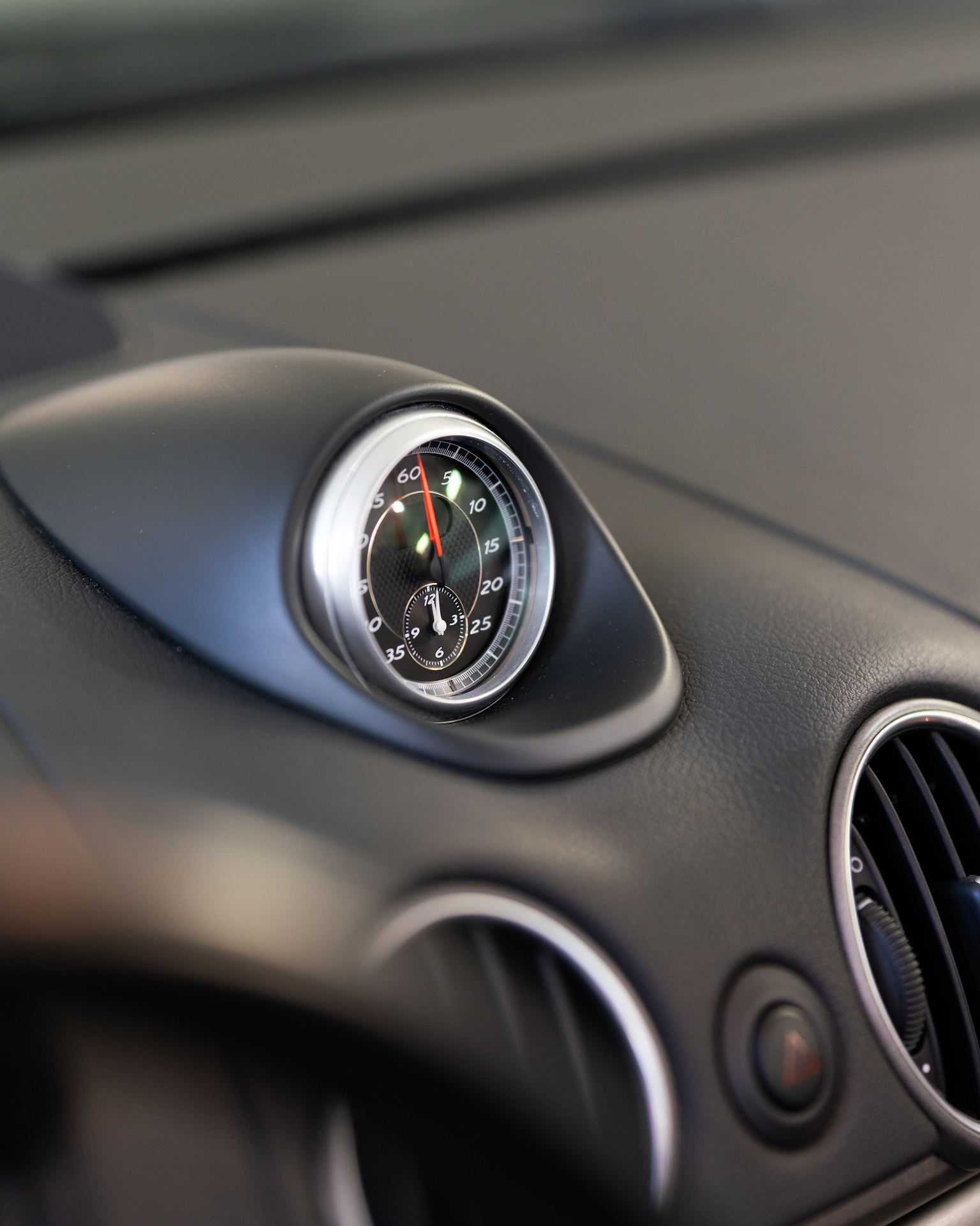 PORSCHE BOXTER 987.1 2.7 — miniatura 12