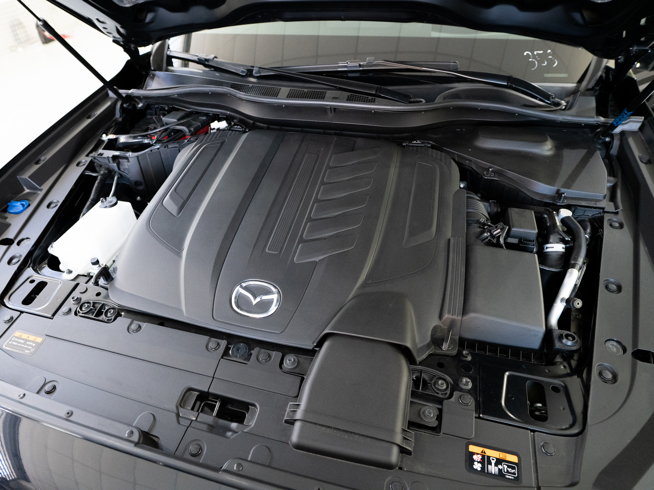 MAZDA CX 60 — miniatura 15