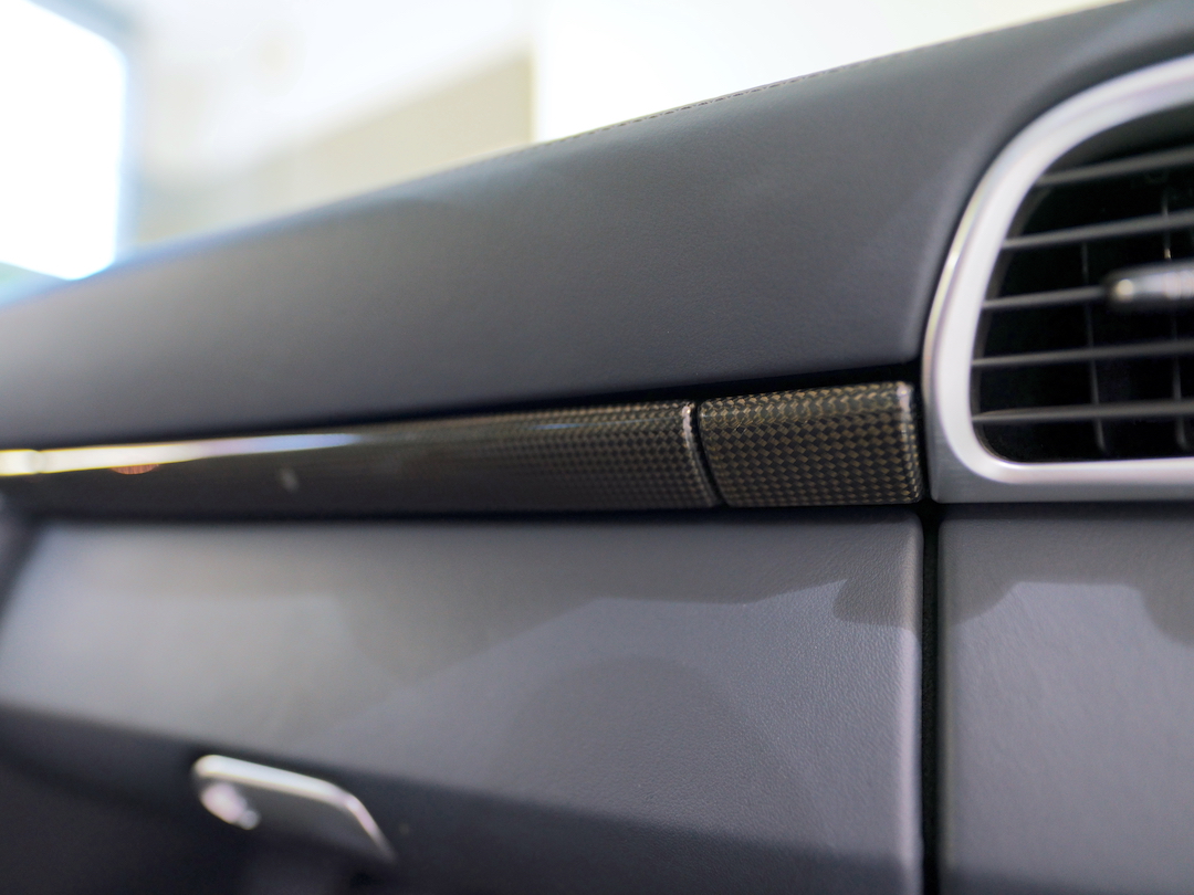 PORSCHE 911 997 TURBO — miniatura 20