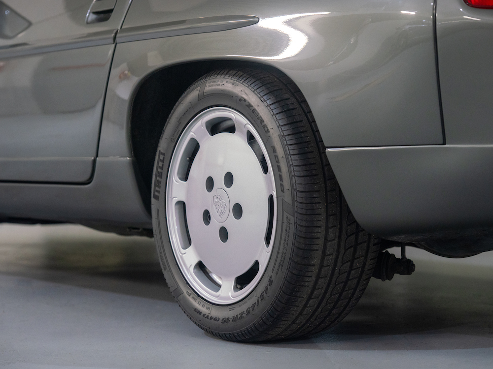 PORSCHE 928 S4 — miniatura 10