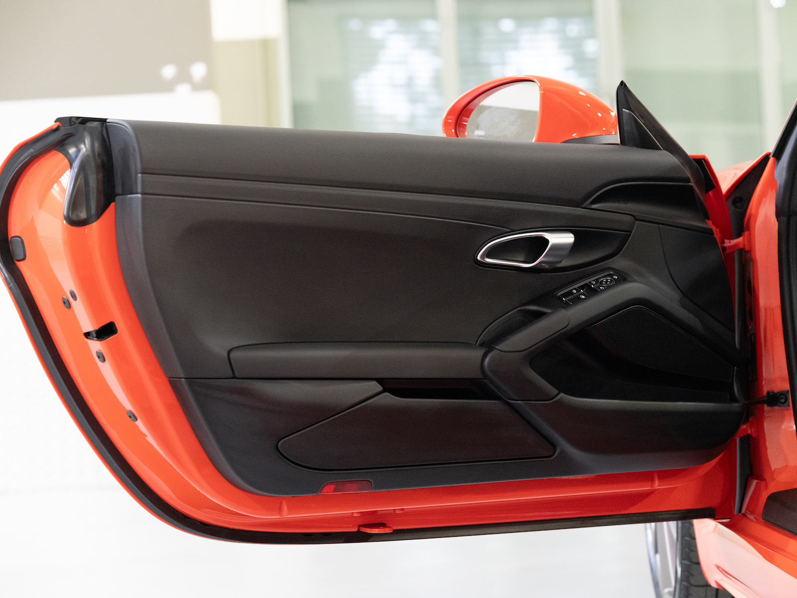 PORSCHE BOXTER 982 718 2.0 PDK — miniatura 12