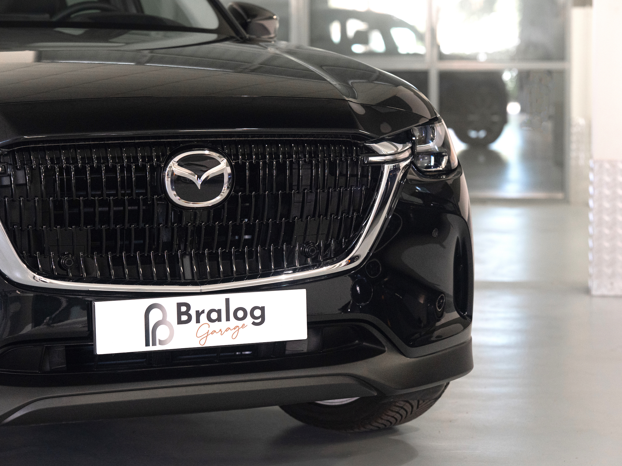 MAZDA CX 60 — miniatura 4