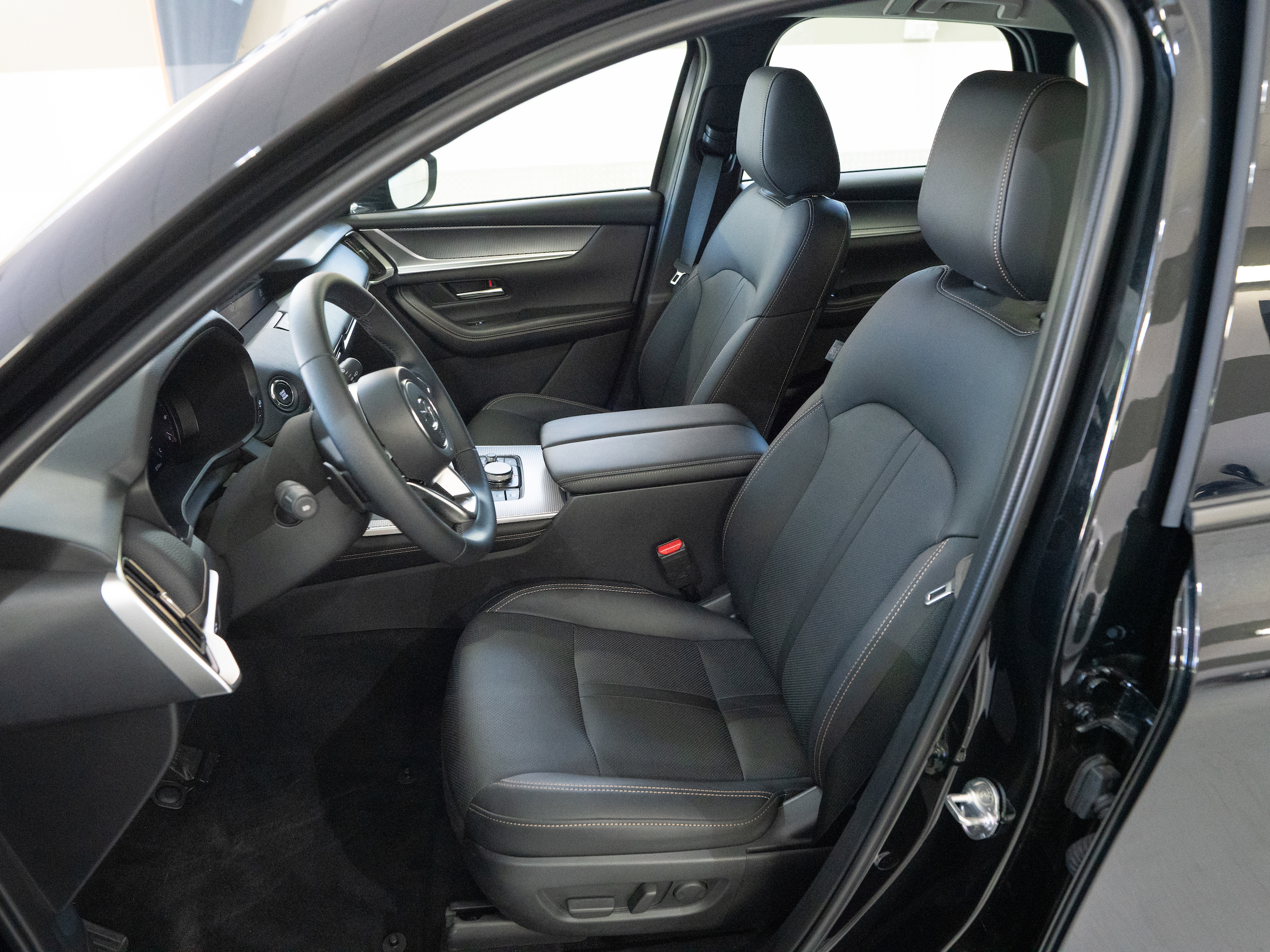 MAZDA CX 60 — miniatura 10