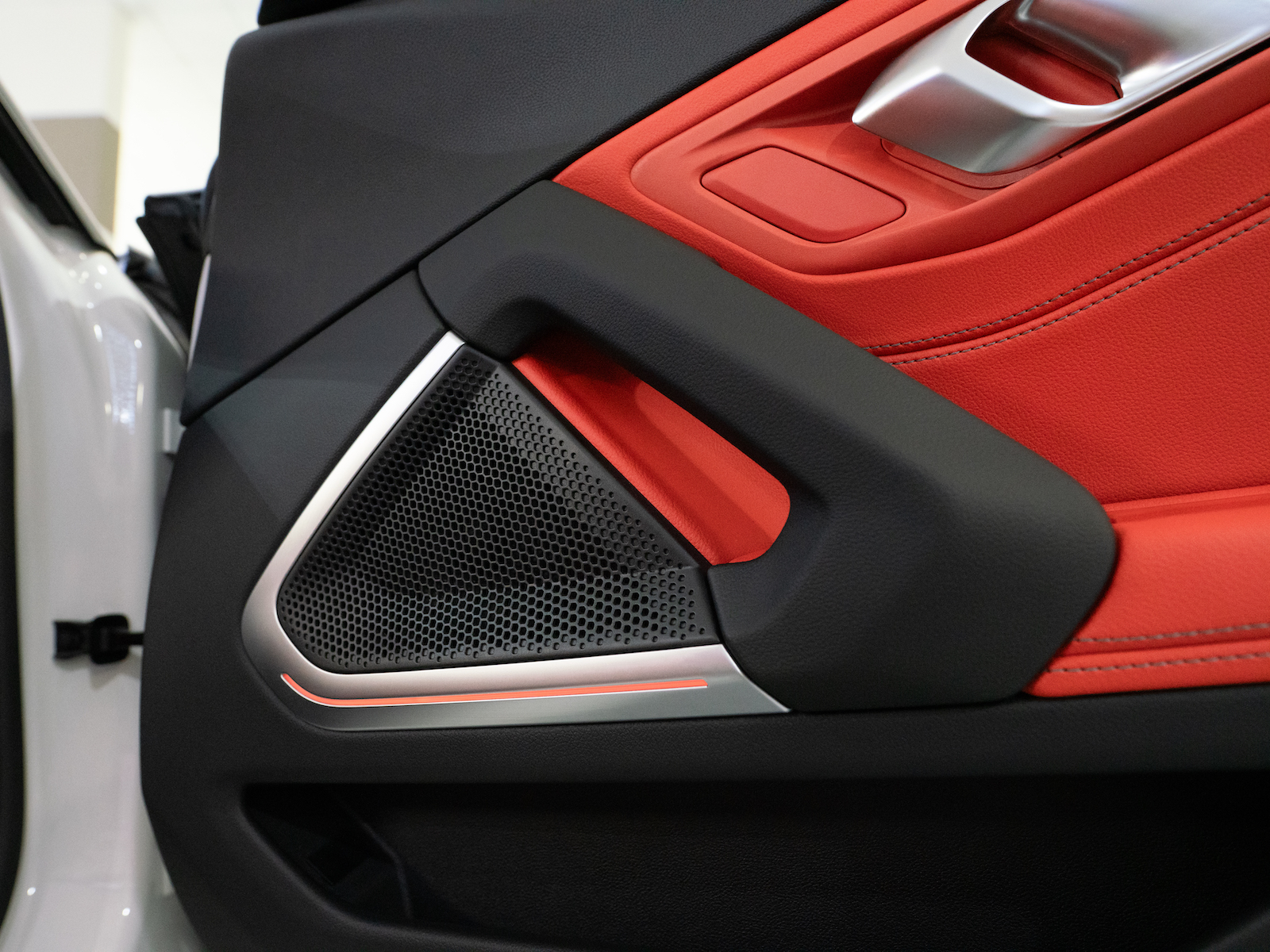 BMW Z4 M-SPORT 30i Sdrive — miniatura 14
