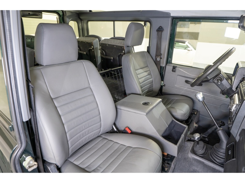 LAND ROVER DEFENDER TD5 90 — miniatura 13