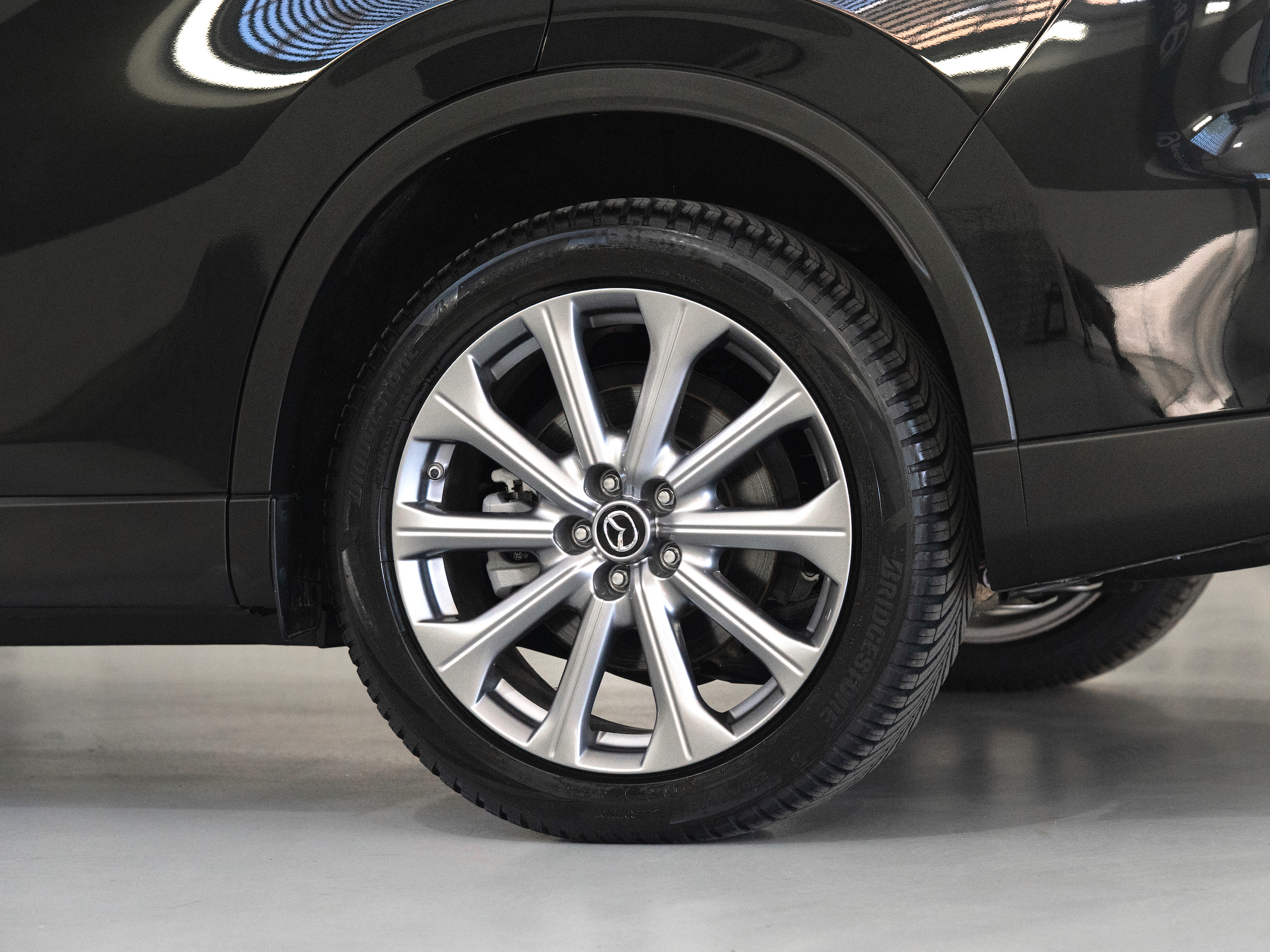 MAZDA CX 60 — miniatura 8