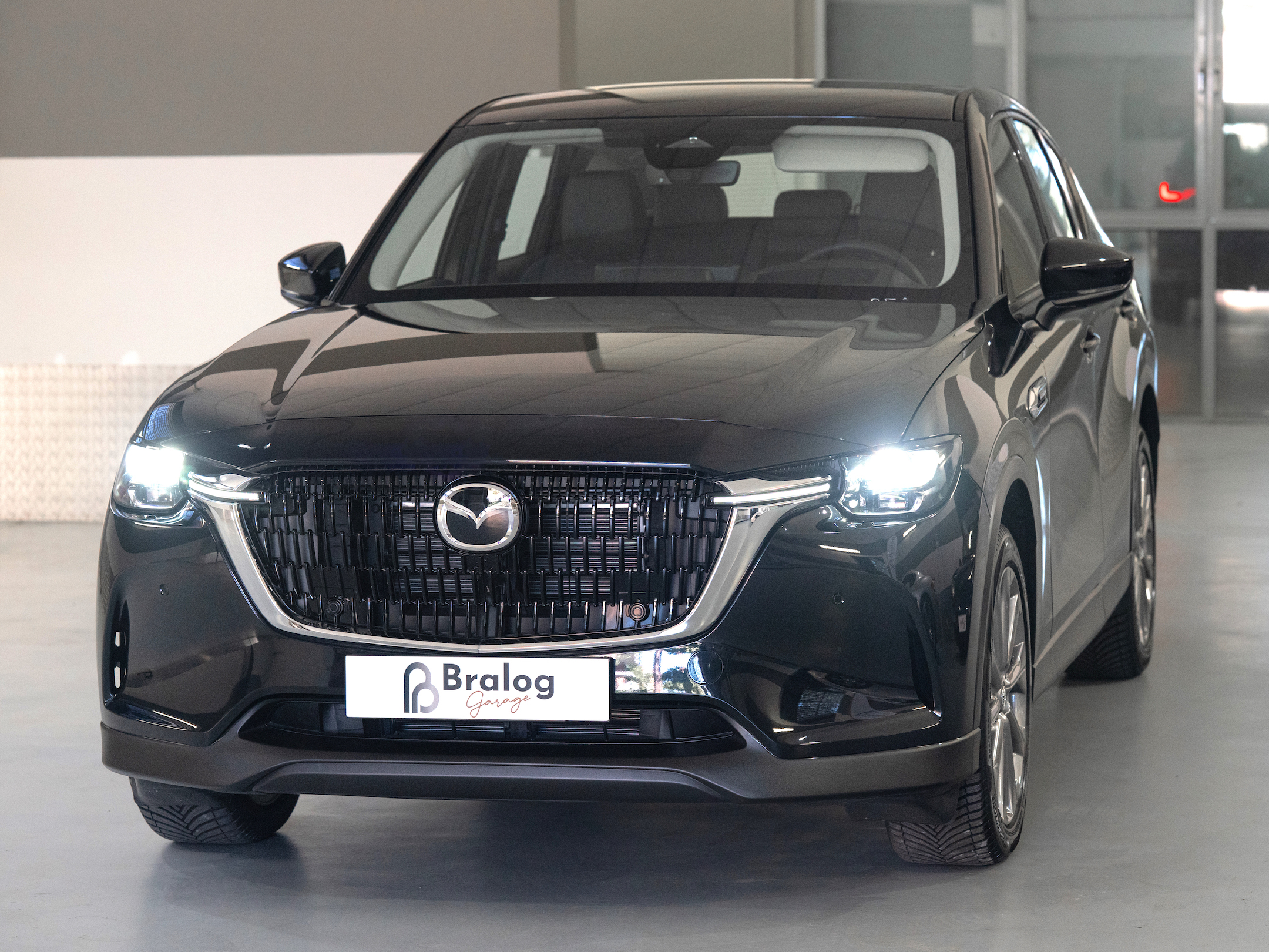 MAZDA CX 60 — miniatura 5