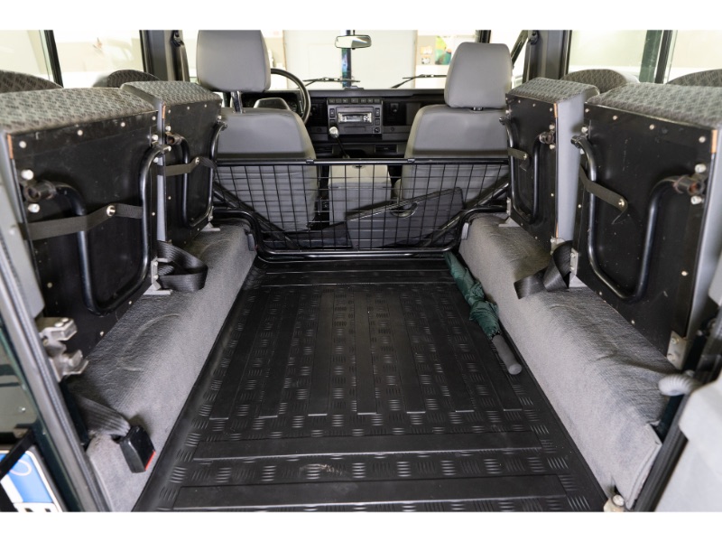 LAND ROVER DEFENDER TD5 90 — miniatura 17